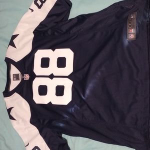 2xl Nike On Field Cheese Lamb Jersey